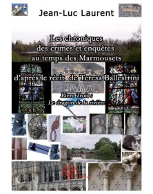 Le dragon de la rivière