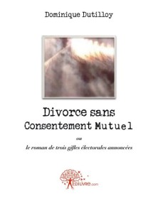 Divorce sans consentement...