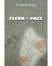 Fleur et paix