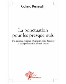La ponctuation pour les...