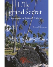 L'île du grand secret