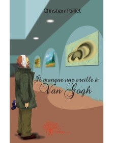 Il manque une oreille à van...