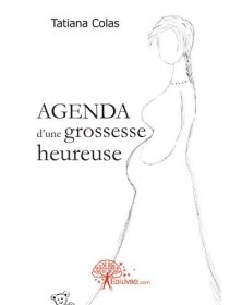 Agenda d'une grossesse...