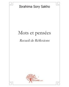 Mots et pensées