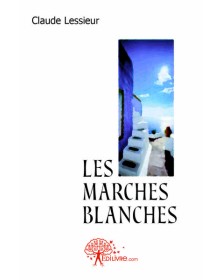 Les marches blanches