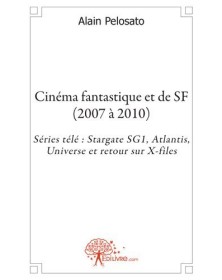 Cinéma fantastique et de sf...