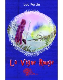La vigne rouge