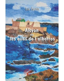 Alcyon ou les ailes de...
