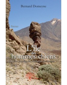 L'île des hommes chiens