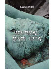 Journal d'un iota