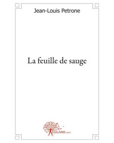 La feuille de sauge