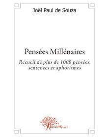Pensées millénaires