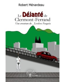 Le déjanté de clermont ferrand
