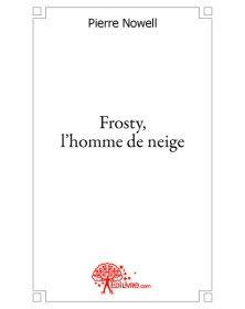 Frosty, l'homme de neige