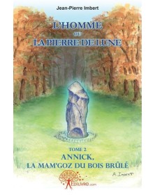 L'homme ou la pierre de lune