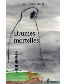 Tharrha, la femme aux deux...