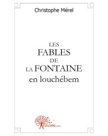 Les fables de la fontaine...