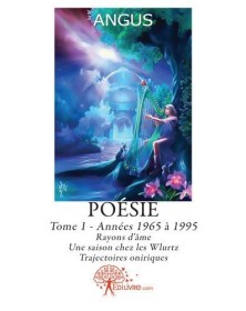 Poésie