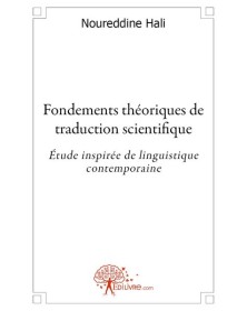 Fondements théoriques de...