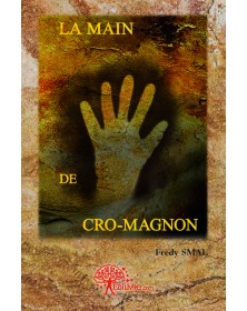 La main de cro magnon