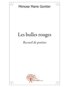 Les bulles rouges