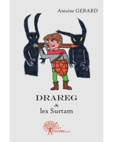 Drareg & les surtam