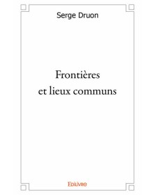 Frontières et lieux communs
