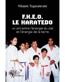 F.k.e.o.le karatedo un art...