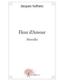 Fleur d'amour