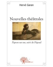 Nouvelles théâtrales