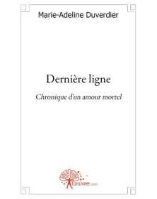 Dernière ligne