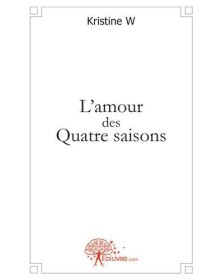 L'amour des quatre saisons