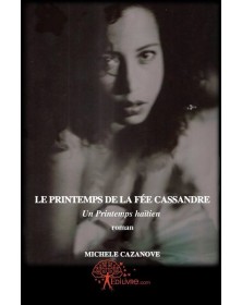 Le printemps de la fée...