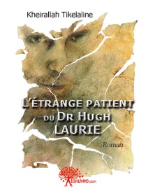 L'étrange patient  du dr...