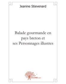 Balade gourmande en pays...