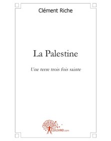 La palestine