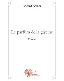 Le parfum de la glycine