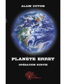 Planète erret