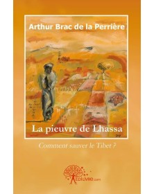 La pieuvre de lhassa