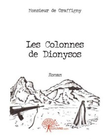 Les colonnes de dionysos