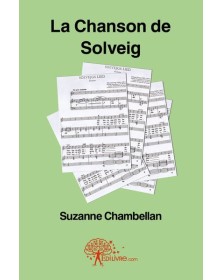La chanson de solveig