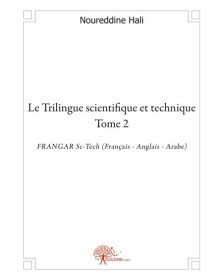 Le trilingue scientifique...