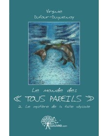 Le monde des tous pareils - 2