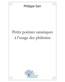 Petits poèmes sataniques à...