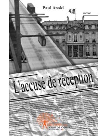 L'accusé de réception