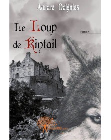 Le loup de kintail