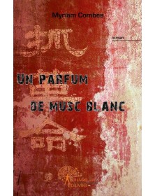 Un parfum de musc blanc