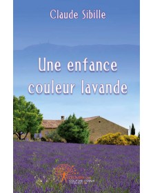 Une enfance couleur lavande