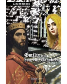 Emilie et le bon roi dagobert