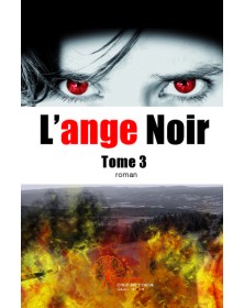 L'ange noir tome 3